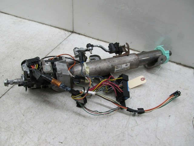 2003-2007 CHEVY SILVERADO OEM LEFT FRONT STEERING COLUMN SHAFT ASSEMBLY 