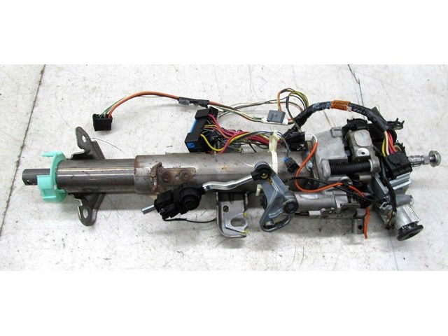 2003-2007 CHEVY SILVERADO OEM LEFT FRONT STEERING COLUMN SHAFT ASSEMBLY 