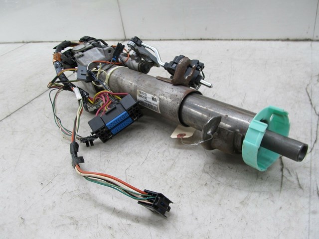 2003-2007 CHEVY SILVERADO OEM LEFT FRONT STEERING COLUMN SHAFT ASSEMBLY 