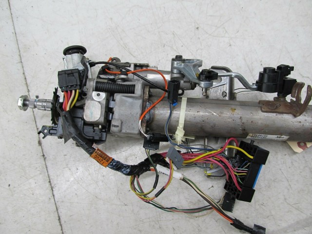2003-2007 CHEVY SILVERADO OEM LEFT FRONT STEERING COLUMN SHAFT ASSEMBLY 