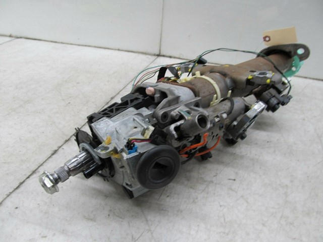 2003-2007 CHEVY SILVERADO OEM LEFT FRONT STEERING COLUMN SHAFT ASSEMBLY 