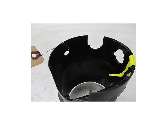 2007-2009 MERCEDES S600 W221 OEM STEERING COLUMN SURROUND TRIM PLASTIC COVER