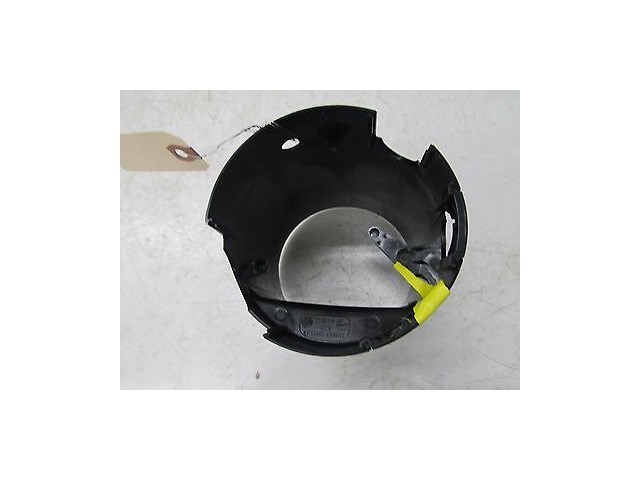 2007-2009 MERCEDES S600 W221 OEM STEERING COLUMN SURROUND TRIM PLASTIC COVER