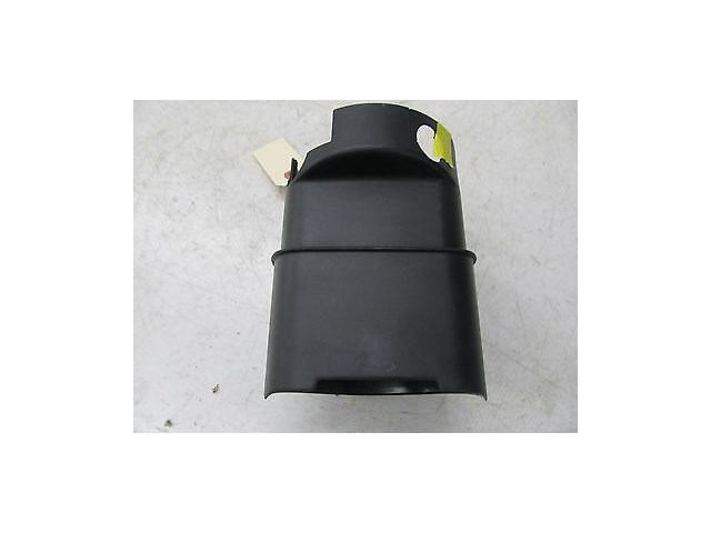 2007-2009 MERCEDES S600 W221 OEM STEERING COLUMN SURROUND TRIM PLASTIC COVER