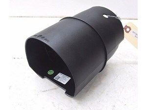 2007-2009 MERCEDES S600 W221 OEM STEERING COLUMN SURROUND TRIM PLASTIC COVER