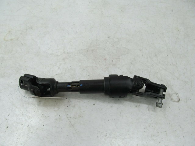 2013-2017 CADILLAC XTS OEM LEFT FRONT UNDER STEERING COLUMN SHAFT 20940365