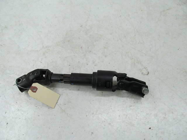 2013-2017 CADILLAC XTS OEM LEFT FRONT UNDER STEERING COLUMN SHAFT 20940365