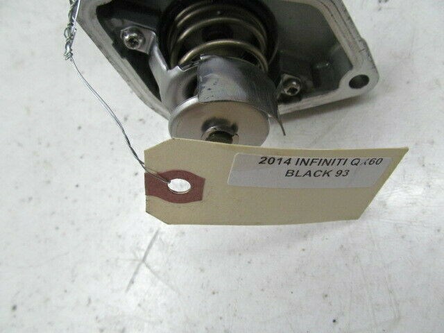 2013-2018 INFINITI QX60 JX35 OEM THERMOSTAT HOUSING ASSEMBLY 