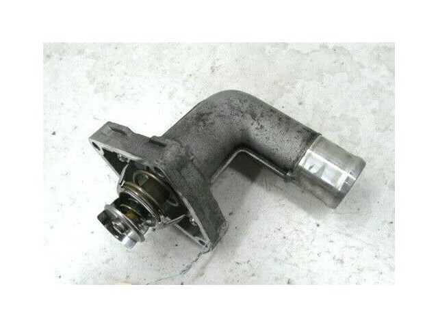 2013-2018 INFINITI QX60 JX35 OEM THERMOSTAT HOUSING ASSEMBLY 