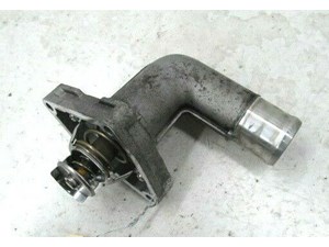 2013-2018 INFINITI QX60 JX35 OEM THERMOSTAT HOUSING ASSEMBLY 