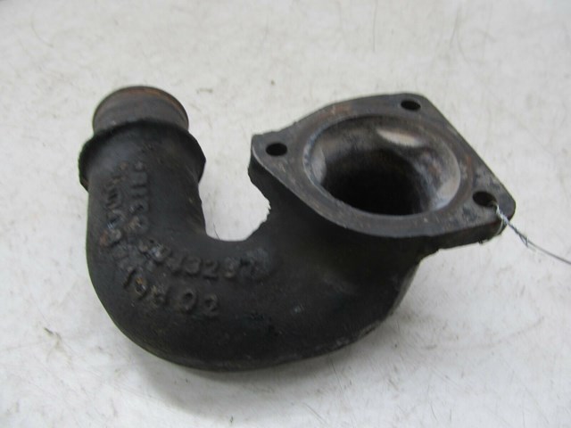 2003-2007 DODGE RAM 3500 2500 OEM FRONT ENGINE THERMOSTAT HOUSING 