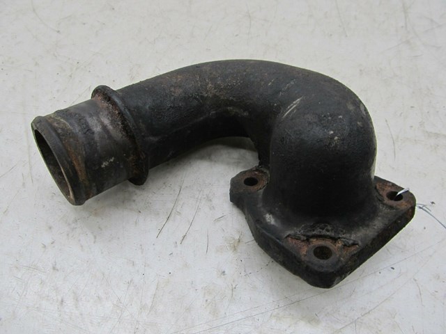 2003-2007 DODGE RAM 3500 2500 OEM FRONT ENGINE THERMOSTAT HOUSING 