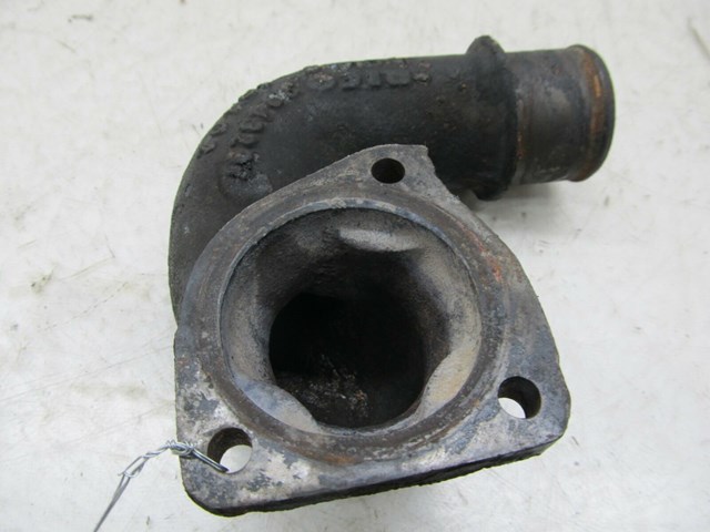 2003-2007 DODGE RAM 3500 2500 OEM FRONT ENGINE THERMOSTAT HOUSING 