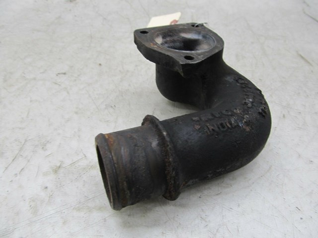 2003-2007 DODGE RAM 3500 2500 OEM FRONT ENGINE THERMOSTAT HOUSING 