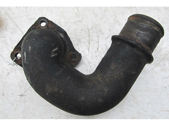 2003-2007 DODGE RAM 3500 2500 OEM FRONT ENGINE THERMOSTAT HOUSING 