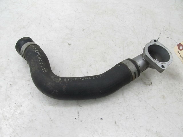 2010-2014 SUBARU IMPREZA OEM LEFT FRONT ENGINE THERMOSTAT HOUSING TUBE 