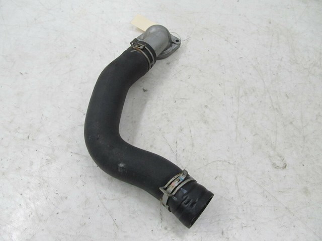 2010-2014 SUBARU IMPREZA OEM LEFT FRONT ENGINE THERMOSTAT HOUSING TUBE 