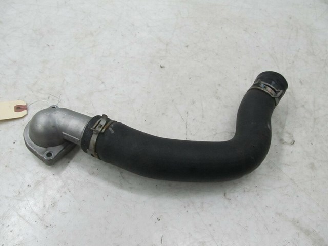 2010-2014 SUBARU IMPREZA OEM LEFT FRONT ENGINE THERMOSTAT HOUSING TUBE 