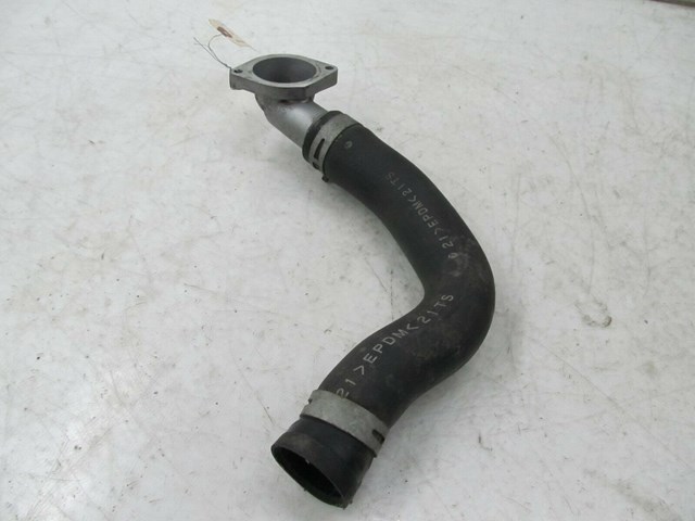 2010-2014 SUBARU IMPREZA OEM LEFT FRONT ENGINE THERMOSTAT HOUSING TUBE 
