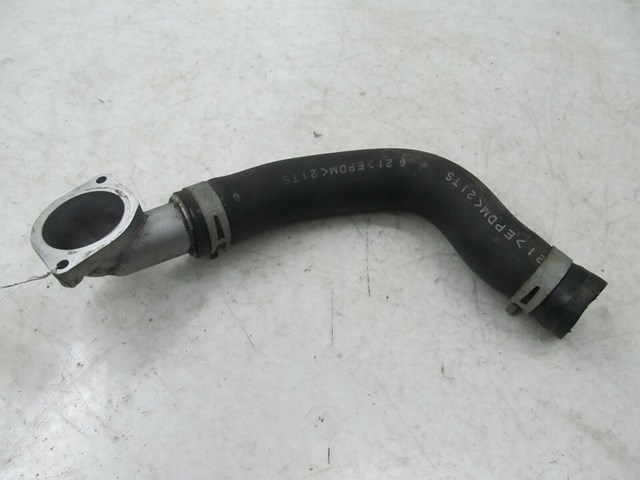 2010-2014 SUBARU IMPREZA OEM LEFT FRONT ENGINE THERMOSTAT HOUSING TUBE 