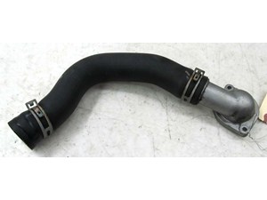 2010-2014 SUBARU IMPREZA OEM LEFT FRONT ENGINE THERMOSTAT HOUSING TUBE 