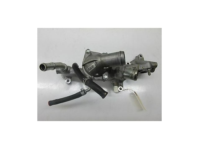 2012-2014 ACURA TL UA8 OEM ENGINE COOLANT MANIFOLD VALVE THERMOSTAT HOUSING