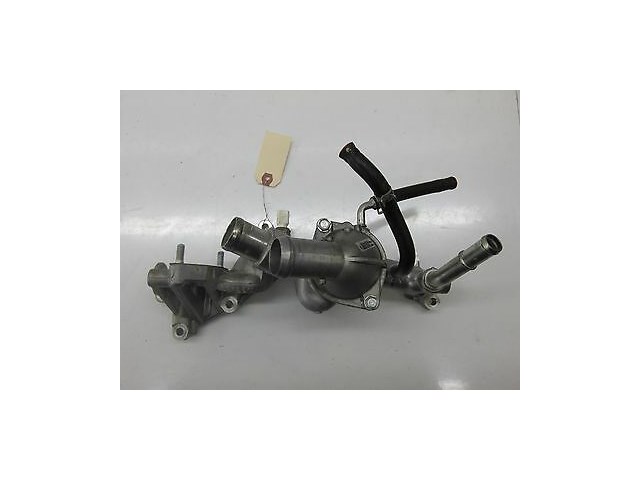 2012-2014 ACURA TL UA8 OEM ENGINE COOLANT MANIFOLD VALVE THERMOSTAT HOUSING