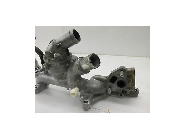 2012-2014 ACURA TL UA8 OEM ENGINE COOLANT MANIFOLD VALVE THERMOSTAT HOUSING