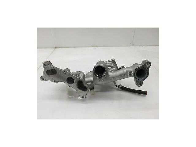 2012-2014 ACURA TL UA8 OEM ENGINE COOLANT MANIFOLD VALVE THERMOSTAT HOUSING