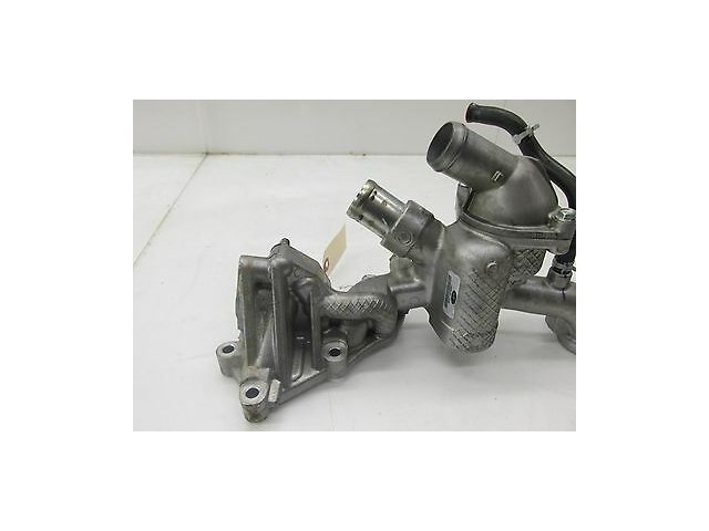 2012-2014 ACURA TL UA8 OEM ENGINE COOLANT MANIFOLD VALVE THERMOSTAT HOUSING