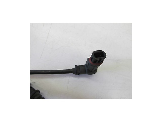 2004-2005 MERCEDES BENZ CLK500 W209 OEM LEFT FRONT ABS WHEEL SENSOR A2035400417