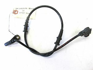 2004-2005 MERCEDES BENZ CLK500 W209 OEM LEFT FRONT ABS WHEEL SENSOR A2035400417