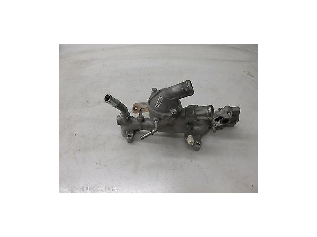 2011-2013 HONDA ODYSSEY OEM REAR THERMOSTAT HOUSING 