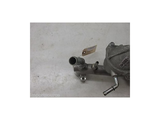 2011-2013 HONDA ODYSSEY OEM REAR THERMOSTAT HOUSING 