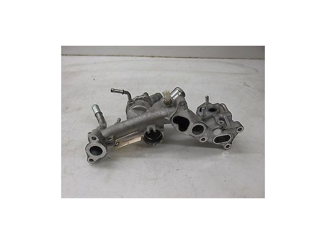 2011-2013 HONDA ODYSSEY OEM REAR THERMOSTAT HOUSING 