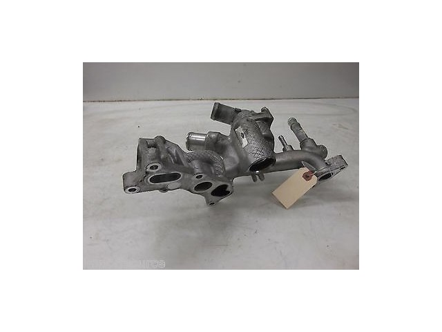 2011-2013 HONDA ODYSSEY OEM REAR THERMOSTAT HOUSING 