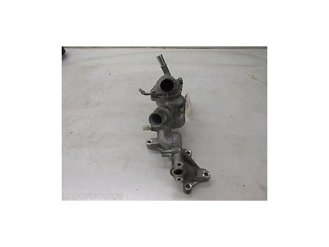 2011-2013 HONDA ODYSSEY OEM REAR THERMOSTAT HOUSING 