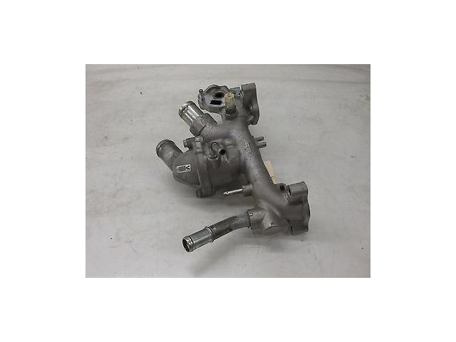 2011-2013 HONDA ODYSSEY OEM REAR THERMOSTAT HOUSING 