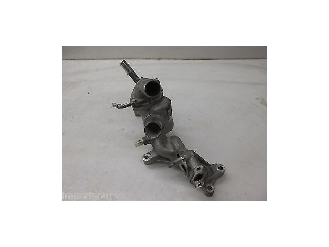 2011-2013 HONDA ODYSSEY OEM REAR THERMOSTAT HOUSING 