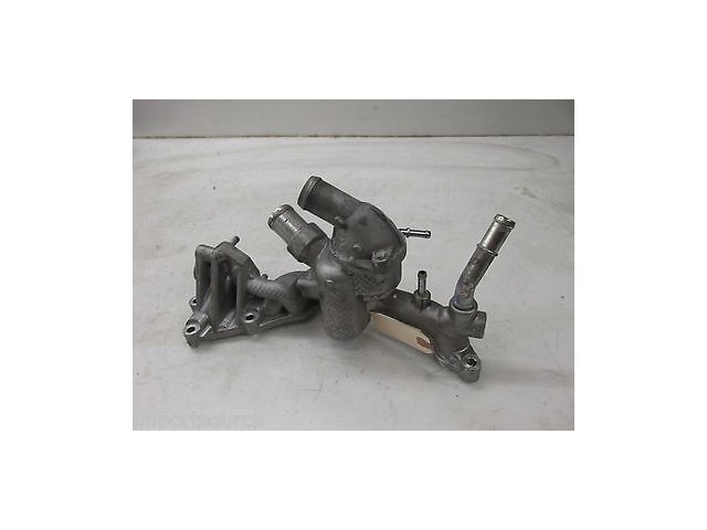 2011-2013 HONDA ODYSSEY OEM REAR THERMOSTAT HOUSING 