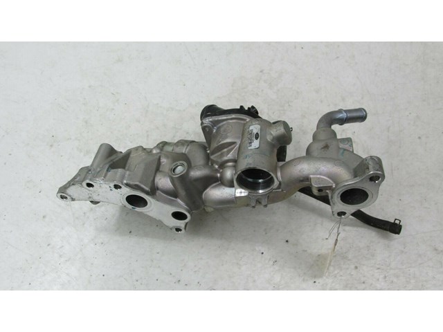 2013-2018 ACURA RDX OEM 3.5L ENGINE COOLANT JUNCTION THERMOSTAT HOUSING