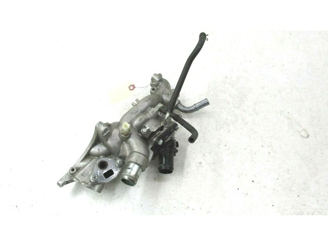 2013-2018 ACURA RDX OEM 3.5L ENGINE COOLANT JUNCTION THERMOSTAT HOUSING