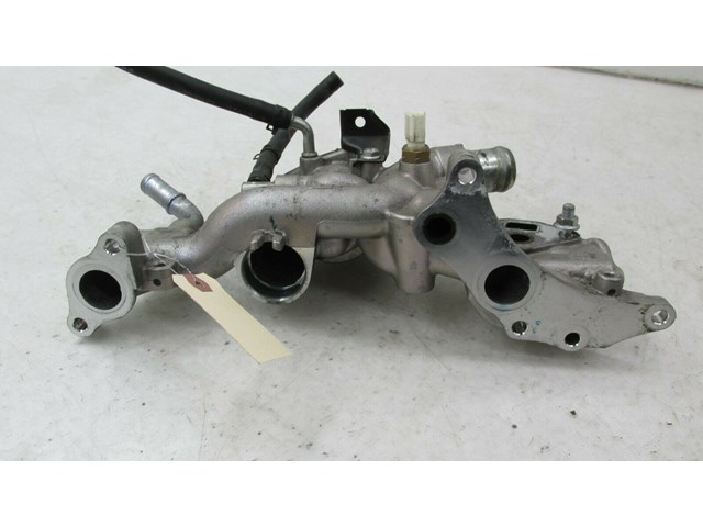 2013-2018 ACURA RDX OEM 3.5L ENGINE COOLANT JUNCTION THERMOSTAT HOUSING