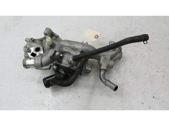 2013-2018 ACURA RDX OEM 3.5L ENGINE COOLANT JUNCTION THERMOSTAT HOUSING