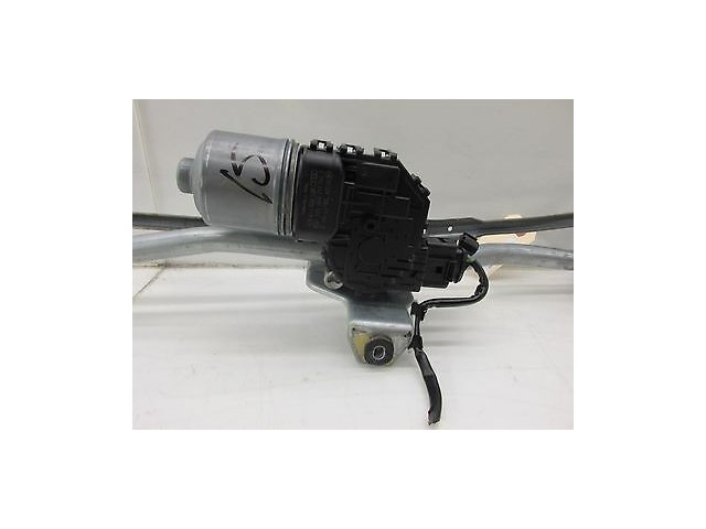 2009 AUDI A4 CABRIOLET 2.0T OEM WINDSHIELD WIPER MOTOR W/ LINKAGE 8H1 955 023 C