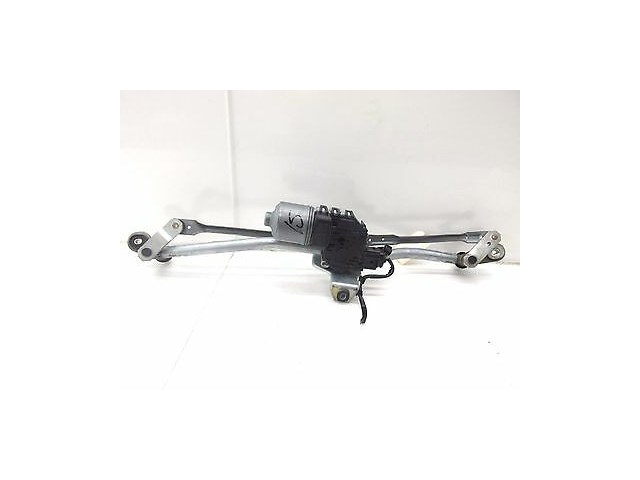 2009 AUDI A4 CABRIOLET 2.0T OEM WINDSHIELD WIPER MOTOR W/ LINKAGE 8H1 955 023 C