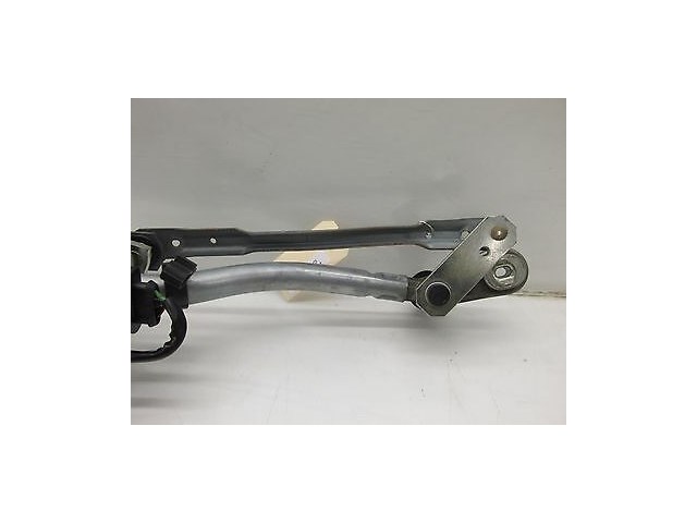 2009 AUDI A4 CABRIOLET 2.0T OEM WINDSHIELD WIPER MOTOR W/ LINKAGE 8H1 955 023 C