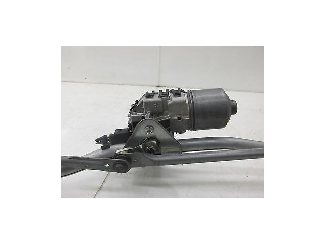 2009 AUDI A4 CABRIOLET 2.0T OEM WINDSHIELD WIPER MOTOR W/ LINKAGE 8H1 955 023 C