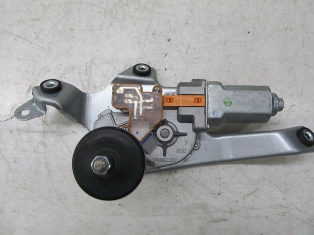 2014-2016 ACURA MDX OEM REAR WINDSHIELD WIPER MOTOR 