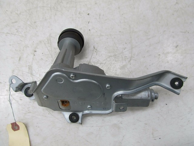 2014-2016 ACURA MDX OEM REAR WINDSHIELD WIPER MOTOR 